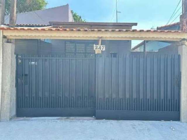 Casa para venda em Jardim Magnolia de 100.00m² com 3 Quartos e 2 Garagens