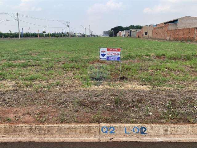 Lote / Terreno para venda em Residencial Vila Da Mata I de 308.00m²