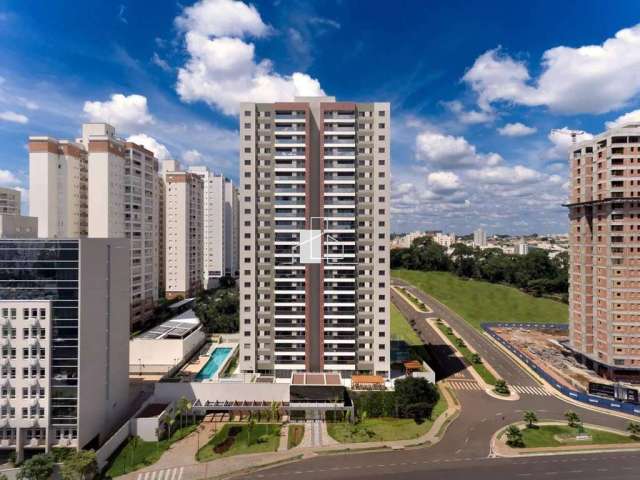 Apartamento para venda em Reserva Da Mata de 127.00m² com 3 Quartos, 3 Suites e 2 Garagens