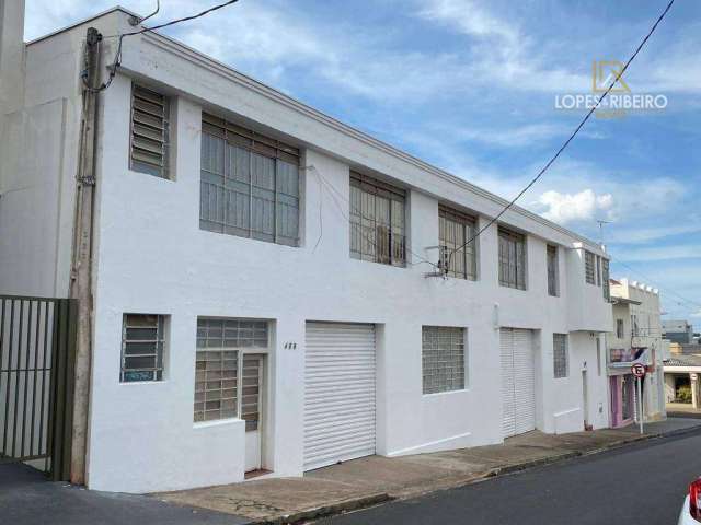 Prédio Comercial para venda e aluguel em Centro de 600.00m²