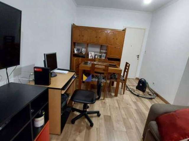 Apartamento para venda em Jardim Barbosa de 83.00m² com 2 Quartos, 1 Suite e 1 Garagem