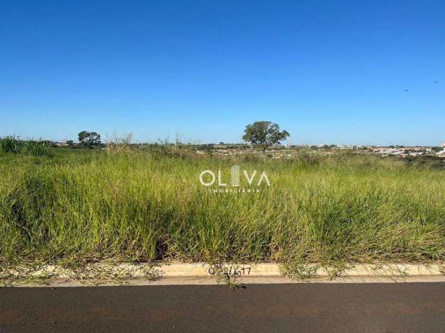 Terreno para venda em Eville Mais Parque Rio Preto de 200.00m²