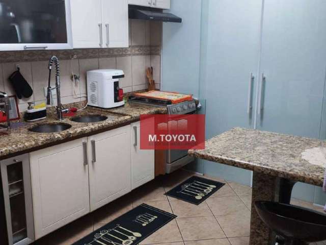 Apartamento para venda em Macedo de 65.00m² com 2 Quartos e 1 Garagem