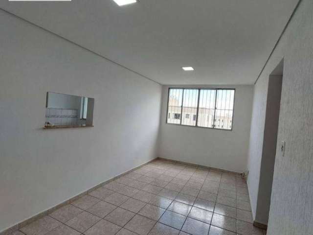 Apartamento para alugar em Cézar De Souza de 58.00m² com 2 Quartos e 1 Garagem