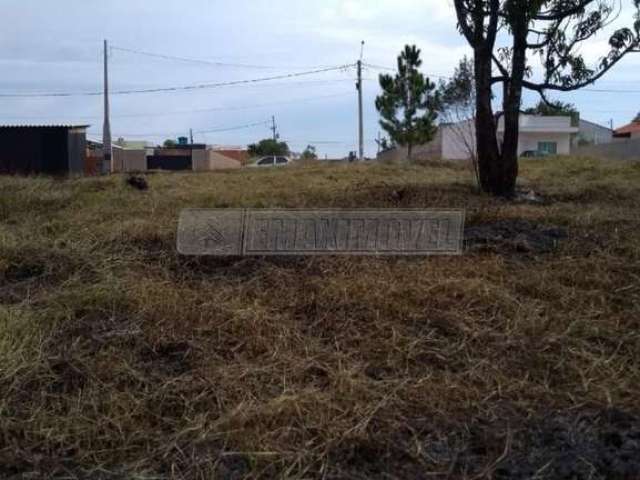 Terreno para venda em Condomínio Horizonte de 335.00m²