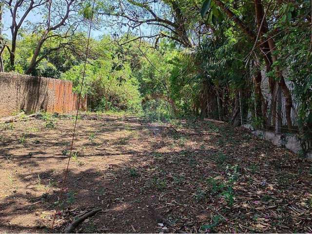 Terreno para venda em Jardim Vera Cruz de 600.00m²