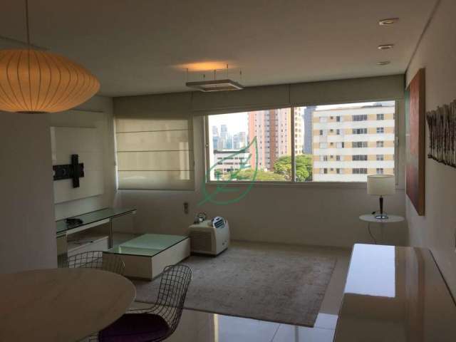 Apartamento para venda em Vila Olímpia de 85.00m² com 3 Quartos, 1 Suite e 1 Garagem