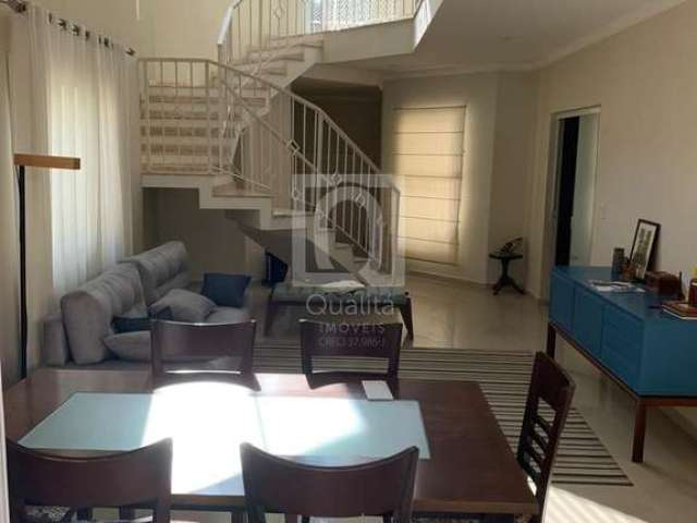 Casa para venda em Condomínio Aldeia Da Mata de 246.00m² com 3 Quartos, 3 Suites e 6 Garagens