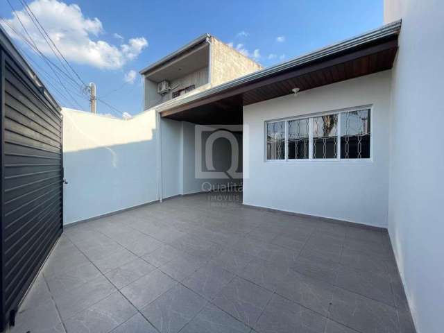 Casa para venda em Lopes De Oliveira de 168.41m² com 4 Quartos, 2 Suites e 2 Garagens