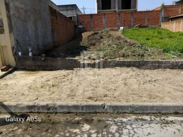 Terreno para venda em Jardim Cristal de 140.00m²