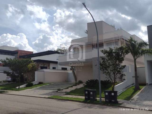 Casa para venda e aluguel em Alphaville Nova Esplanada 1 de 321.63m² com 3 Quartos, 3 Suites e 4 Garagens