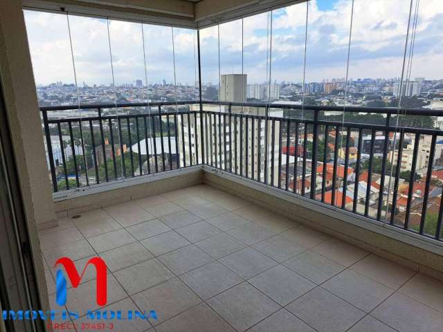 Apartamento para venda em Santa Paula de 83.00m² com 2 Quartos, 1 Suite e 2 Garagens