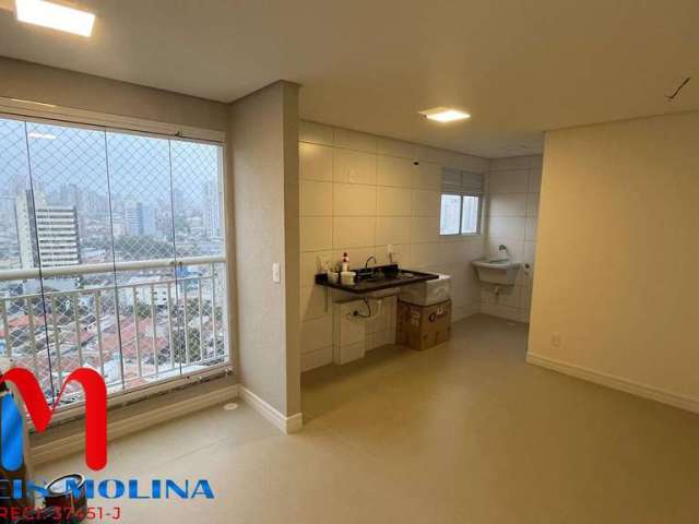 Apartamento para alugar em Casa Branca de 53.00m² com 2 Quartos e 1 Garagem