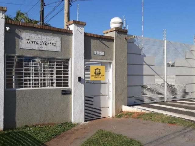 Casa para venda em Vila Toninho de 98.00m² com 3 Quartos e 2 Garagens