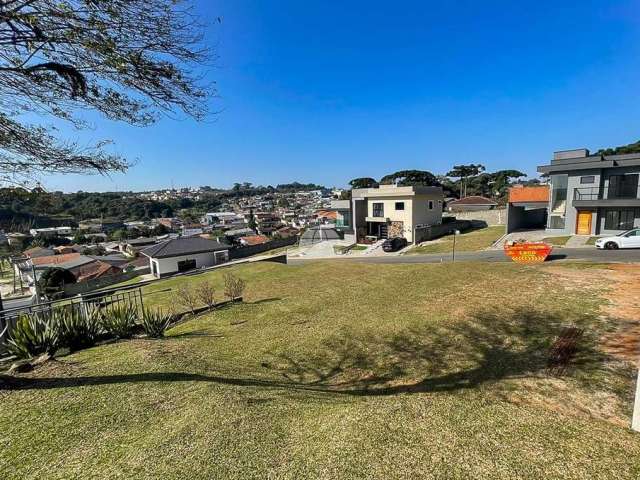 Terreno para venda em Roça Grande de 200.00m²