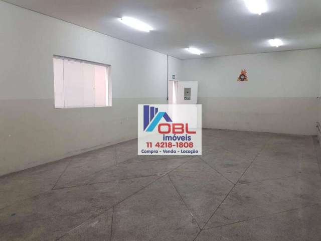 Sala Comercial para alugar em Vila Prudente (zona Leste) de 247.00m²