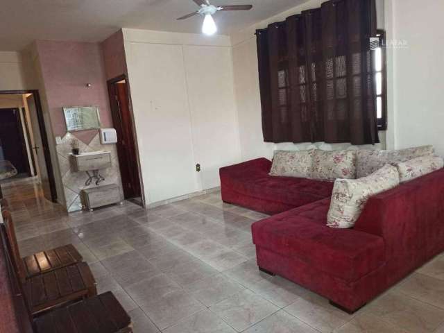 Casa para venda em Jardim Ponte Grande de 140.00m² com 4 Quartos, 1 Suite e 3 Garagens