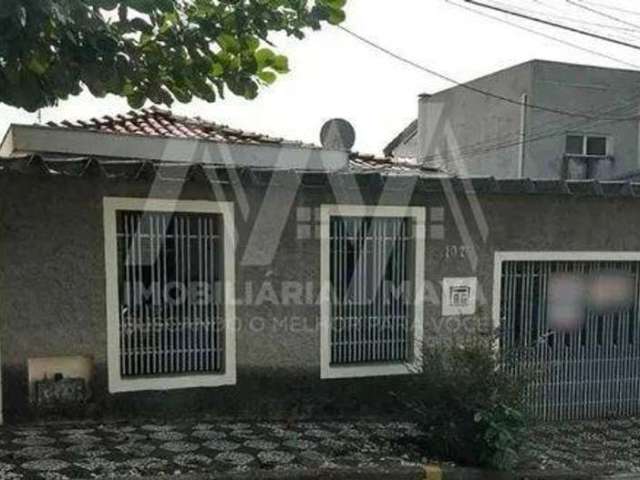 Casa para venda em Jardim Santa Rosália de 360.00m² com 3 Quartos e 4 Garagens