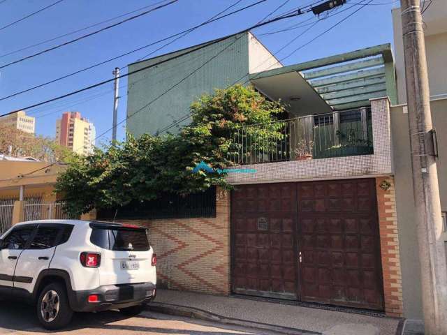 Casa para venda em VILA ARGOS NOVA de 255.00m² com 3 Quartos e 1 Garagem