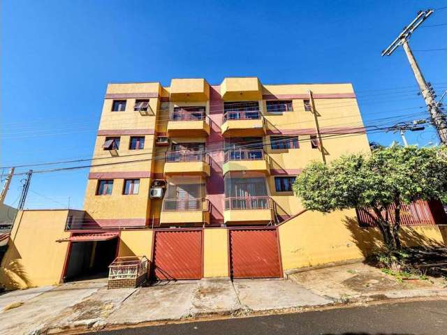 Apartamento para venda em Parque Dos Bandeirantes de 150.00m² com 3 Quartos, 1 Suite e 2 Garagens