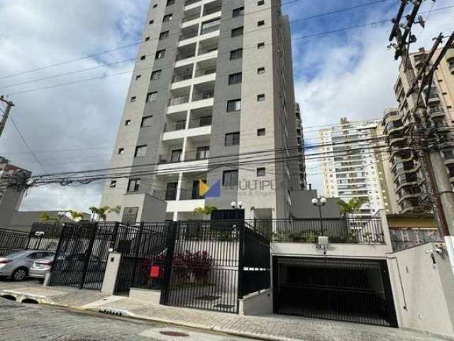 Apartamento para venda e aluguel em Vila Galvão de 55.00m² com 2 Quartos, 1 Suite e 1 Garagem