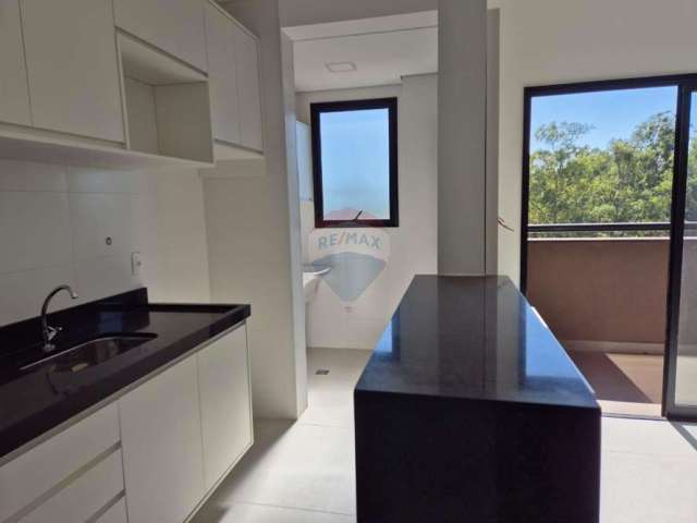 Apartamento para venda em Jardim Recreio de 45.00m² com 1 Quarto, 1 Suite e 1 Garagem