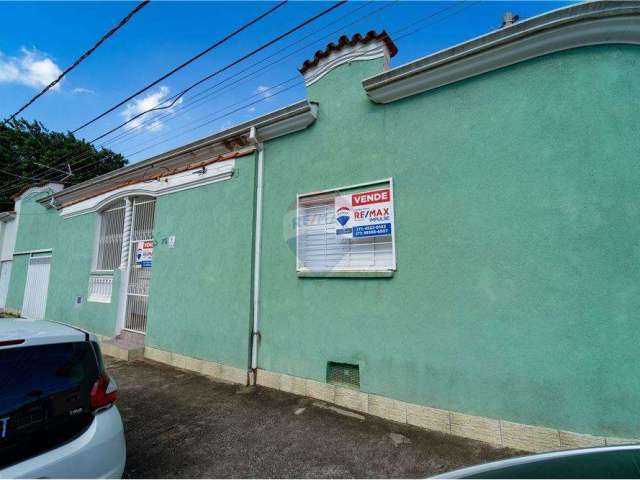 Casa para venda em Vila Argos Nova de 109.00m² com 2 Quartos e 1 Garagem