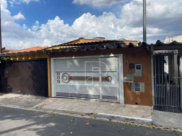 Casa para venda em Granja Viana de 86.00m² com 2 Quartos e 1 Garagem