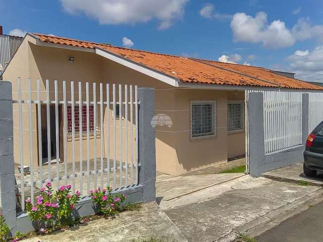 Casa para venda em Das Graças de 49.00m² com 3 Quartos e 2 Garagens