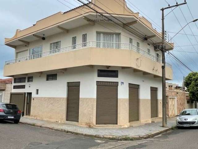 Casa para venda em Presidente de 207.00m² com 2 Quartos, 1 Suite e 2 Garagens