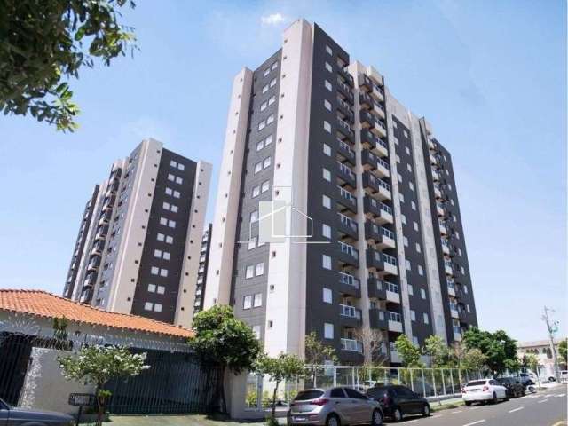 Apartamento para venda em Santos Dumont de 56.00m² com 2 Quartos e 1 Suite