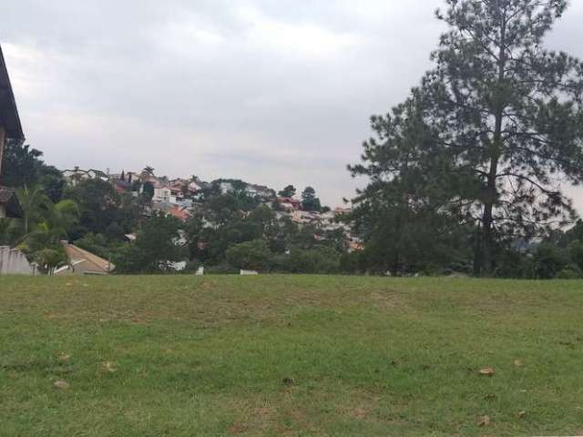 Terreno para venda em Alphaville Conde Ii de 525.00m²