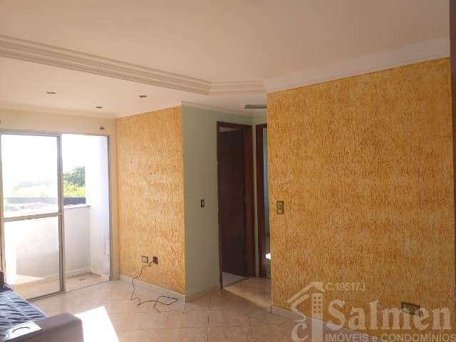 Apartamento para venda em Jardim Vila Galvão de 52.00m² com 2 Quartos e 1 Garagem