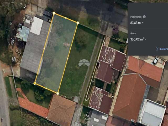 Terreno para venda em Santo Antônio de 420.00m²