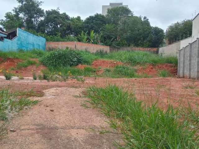 Terreno para venda em Parque Ortolândia de 900.00m²