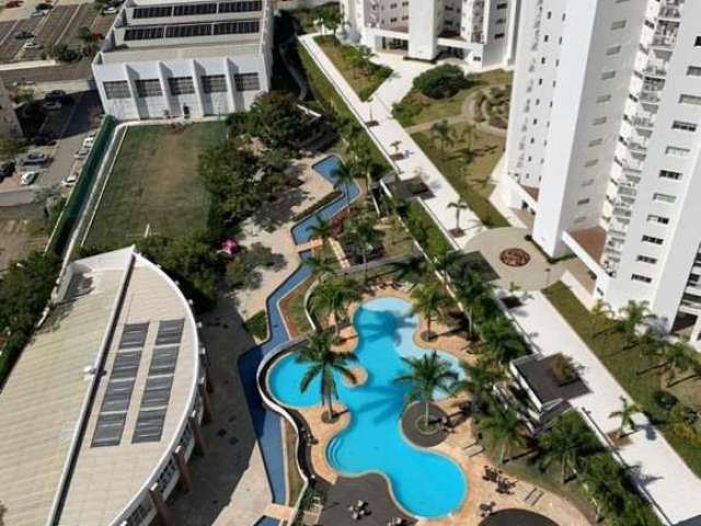 Apartamento para alugar em Parque Campolim de 196.00m² com 3 Quartos, 3 Suites e 3 Garagens