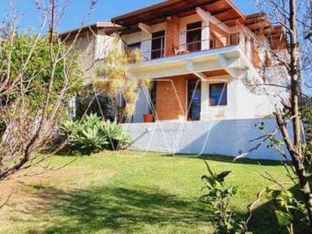 Casa de Condomínio para venda em Loteamento Caminhos De São Conrado (sousas) de 198.18m² com 4 Quartos, 2 Suites e 4 Garagens