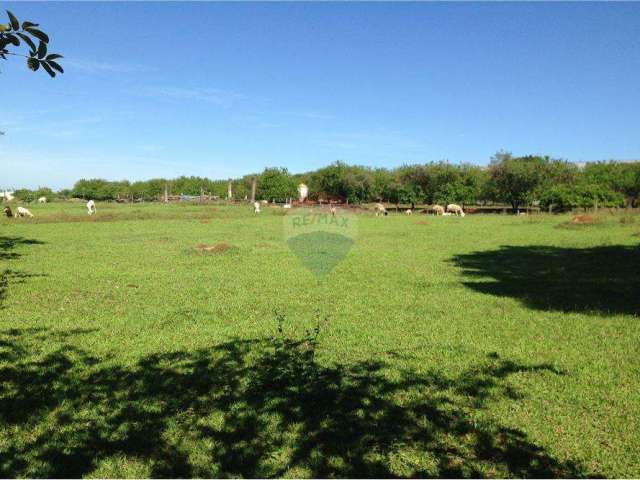 Lote / Terreno para venda em Chácaras Reunidas Anhanguera de 5040.00m²