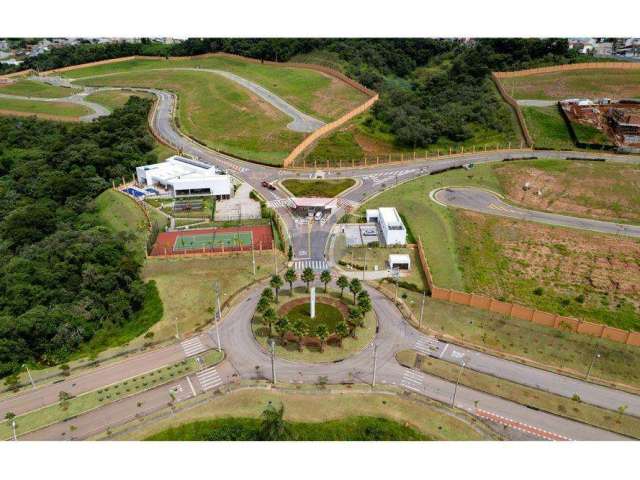 Terreno para venda em Chácara Terra Nova de 673.00m² com 1 Quarto