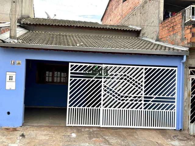 Casa para venda em Éden de 110.00m² com 2 Quartos e 2 Garagens