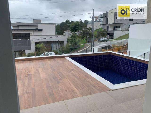 Casa para venda em Itaqui de 367.00m² com 3 Quartos e 3 Suites