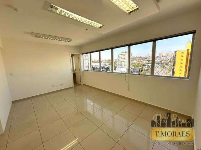 Sala Comercial para alugar em Parque Campolim de 50.00m²