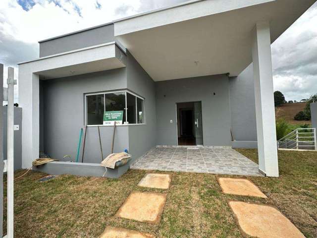 Casa para venda em Toledo de 200.00m² com 2 Quartos e 1 Garagem