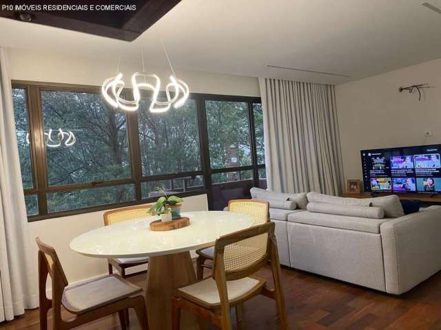 Apartamento para venda em Morumbi de 98.00m² com 2 Quartos, 2 Suites e 2 Garagens