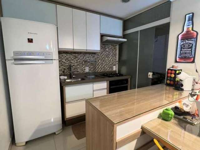 Apartamento para venda em Parque Jambeiro de 57.00m² com 3 Quartos e 1 Garagem