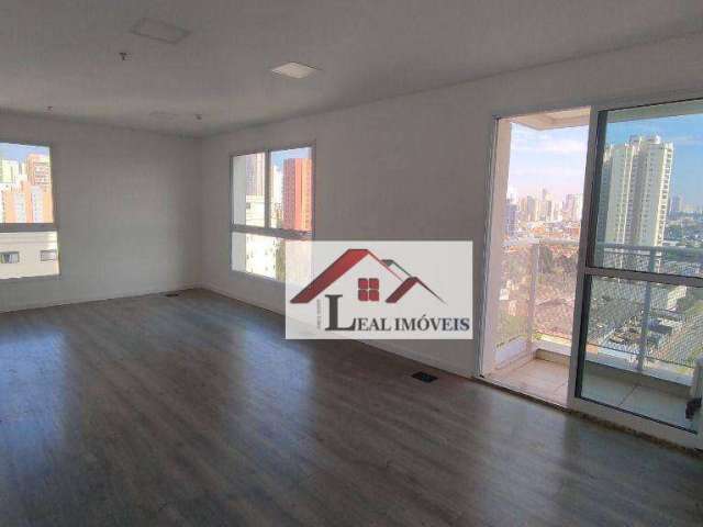 Sala Comercial para alugar em Jardim de 37.00m² com 1 Garagem