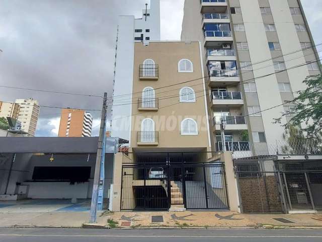 Apartamento para venda em Cambuí de 66.00m² com 2 Quartos e 1 Garagem