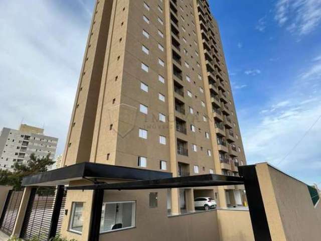 Apartamento para alugar em Vila Monte Alegre de 61.00m² com 2 Quartos, 1 Suite e 1 Garagem