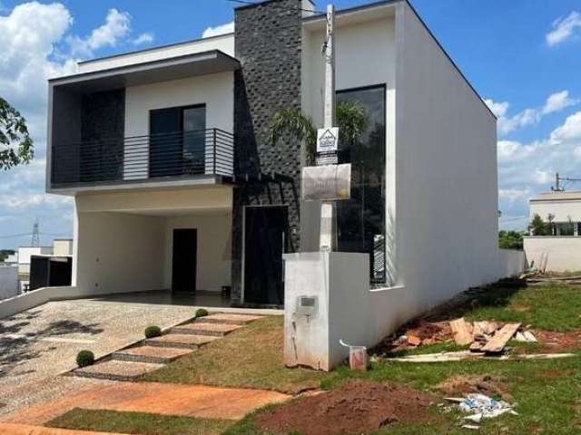 Casa de Condomínio para venda em Portal Ville Flamboyant de 200.00m² com 3 Quartos, 3 Suites e 4 Garagens