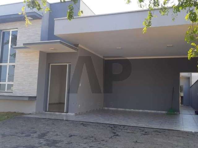 Casa de Condomínio para venda em Portal Ville Flamboyant de 160.00m² com 3 Quartos, 1 Suite e 4 Garagens